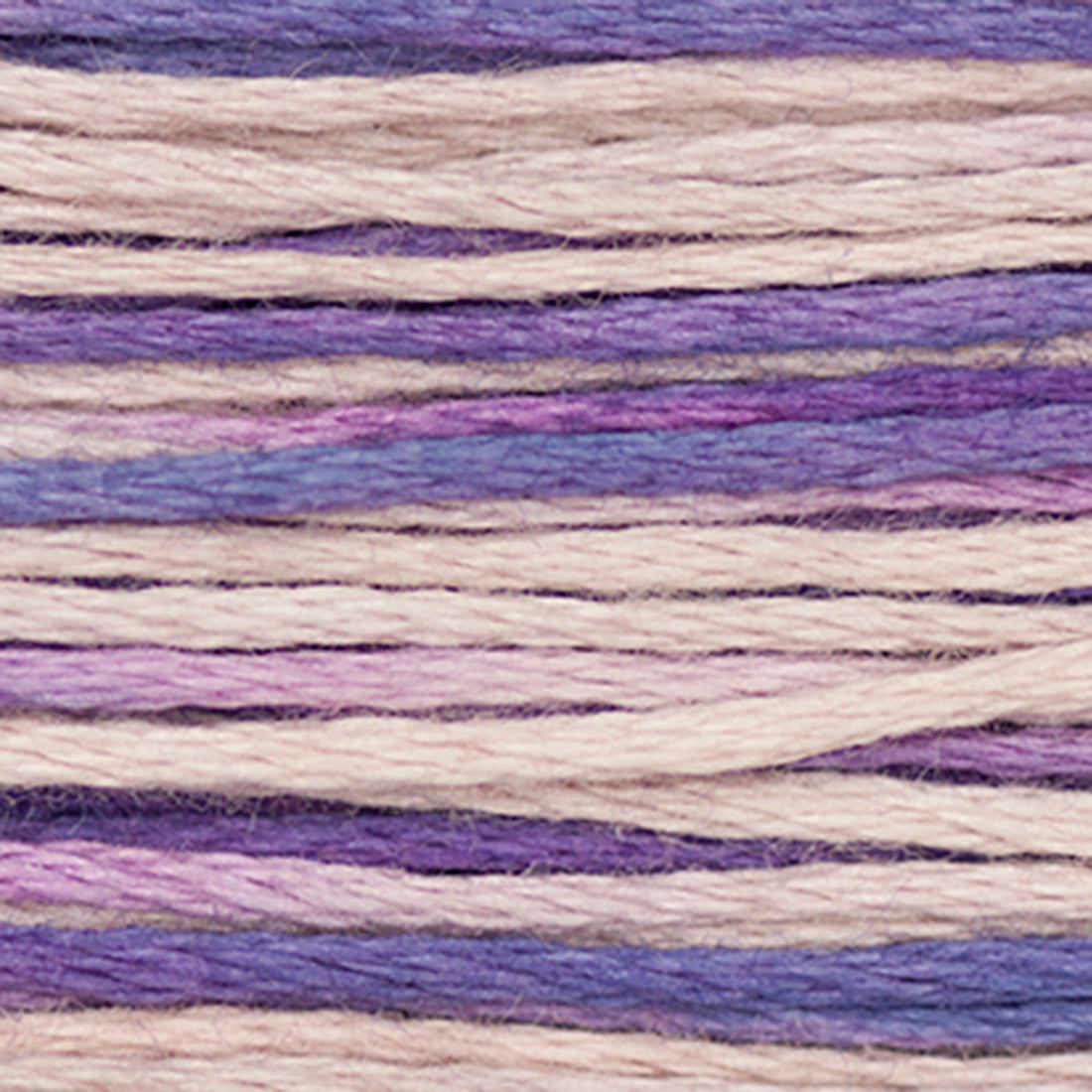 Weeks Dye Works Floss Lavender