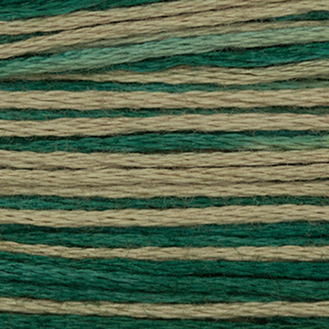 Weeks Dye Works Floss Mallard