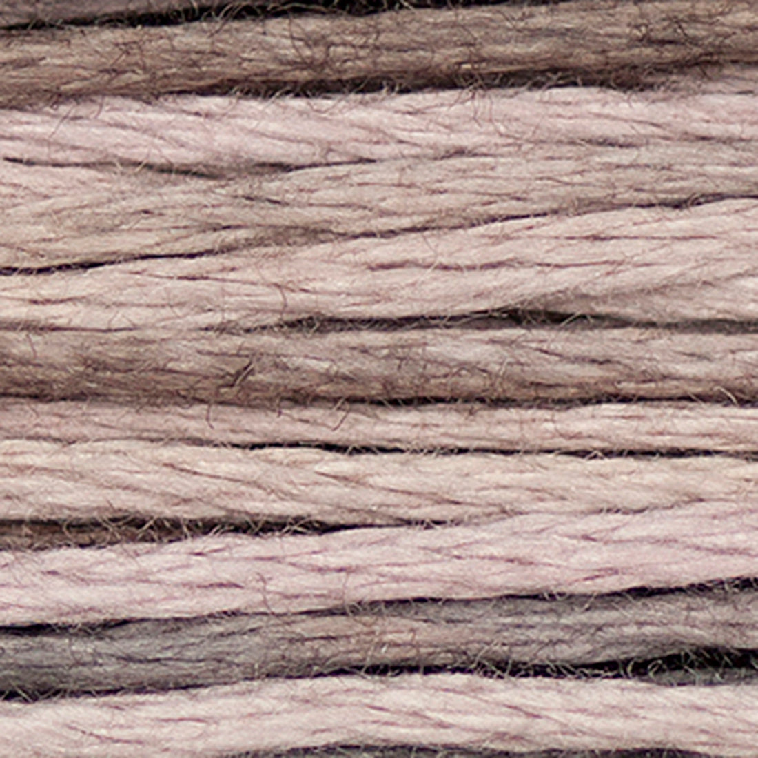 Weeks Dye Works Floss Mauve