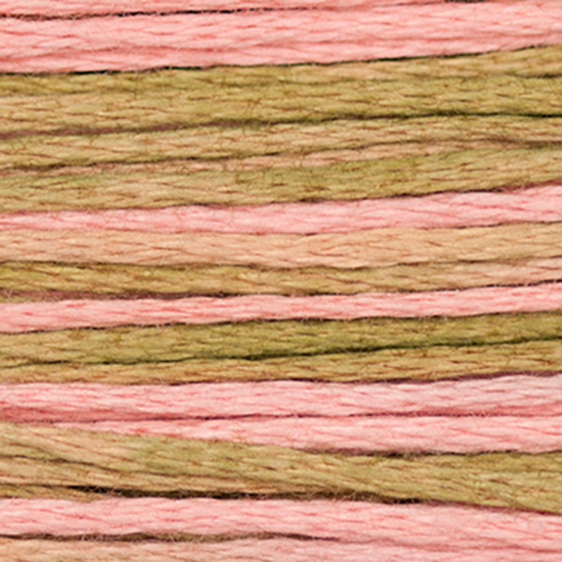 Weeks Dye Works Floss Mexicali