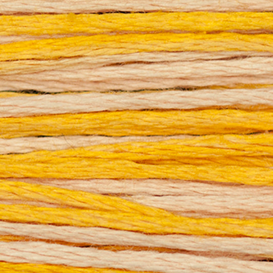 Weeks Dye Works Floss Mimosa