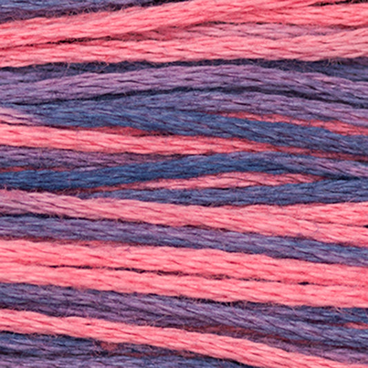 Weeks Dye Works Floss Sedona