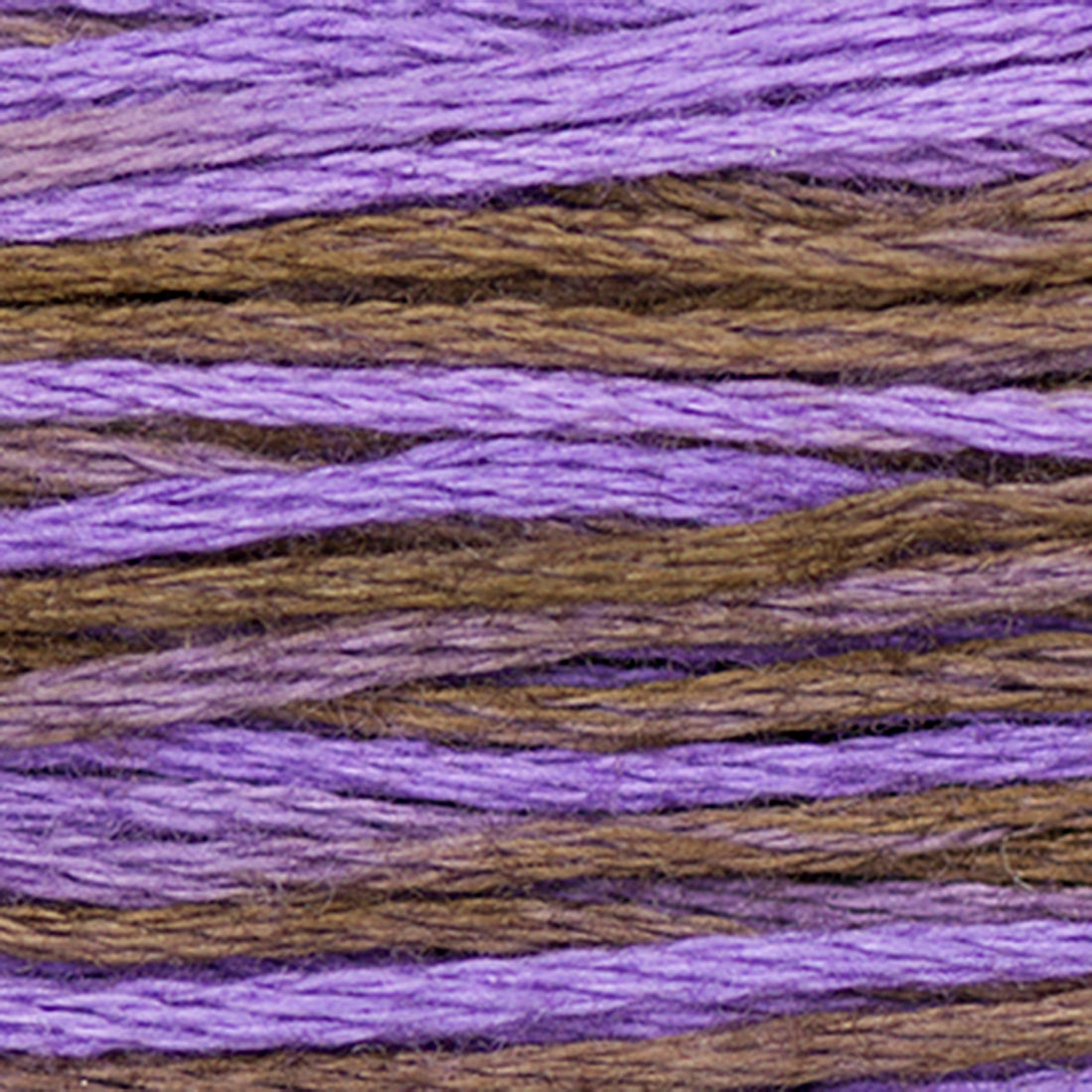 Weeks Dye Works Floss Violet