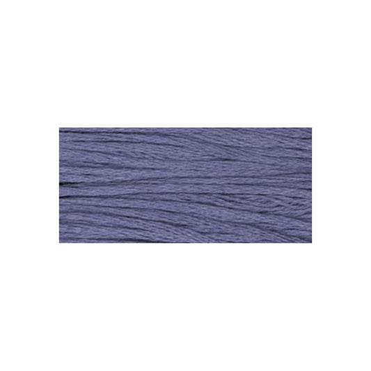 Weeks Dye Works Floss Williamsburg Blue