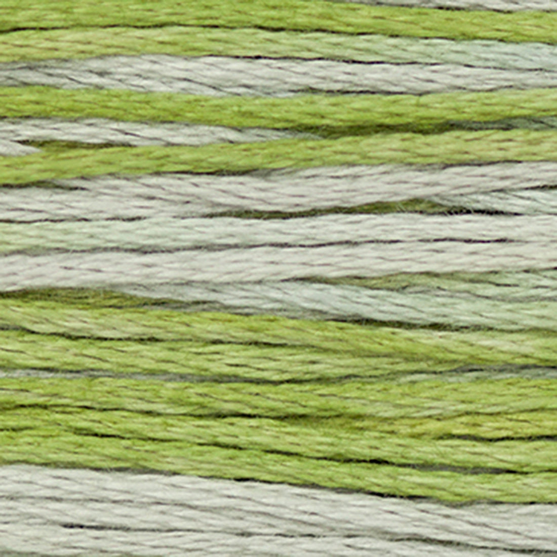 Weeks Dye Works Floss Wisteria