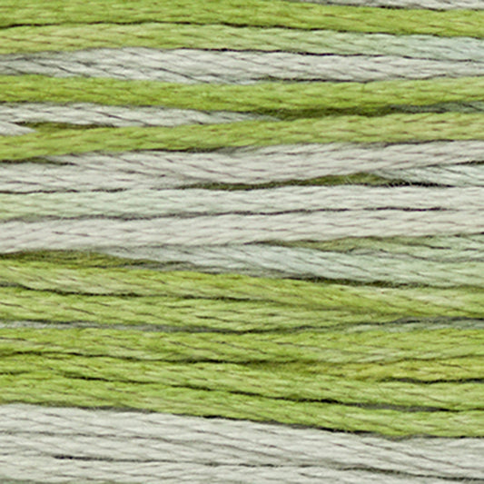 Weeks Dye Works Floss Wisteria