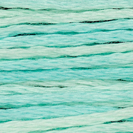 Weeks Dye Works Floss Robin's Egg