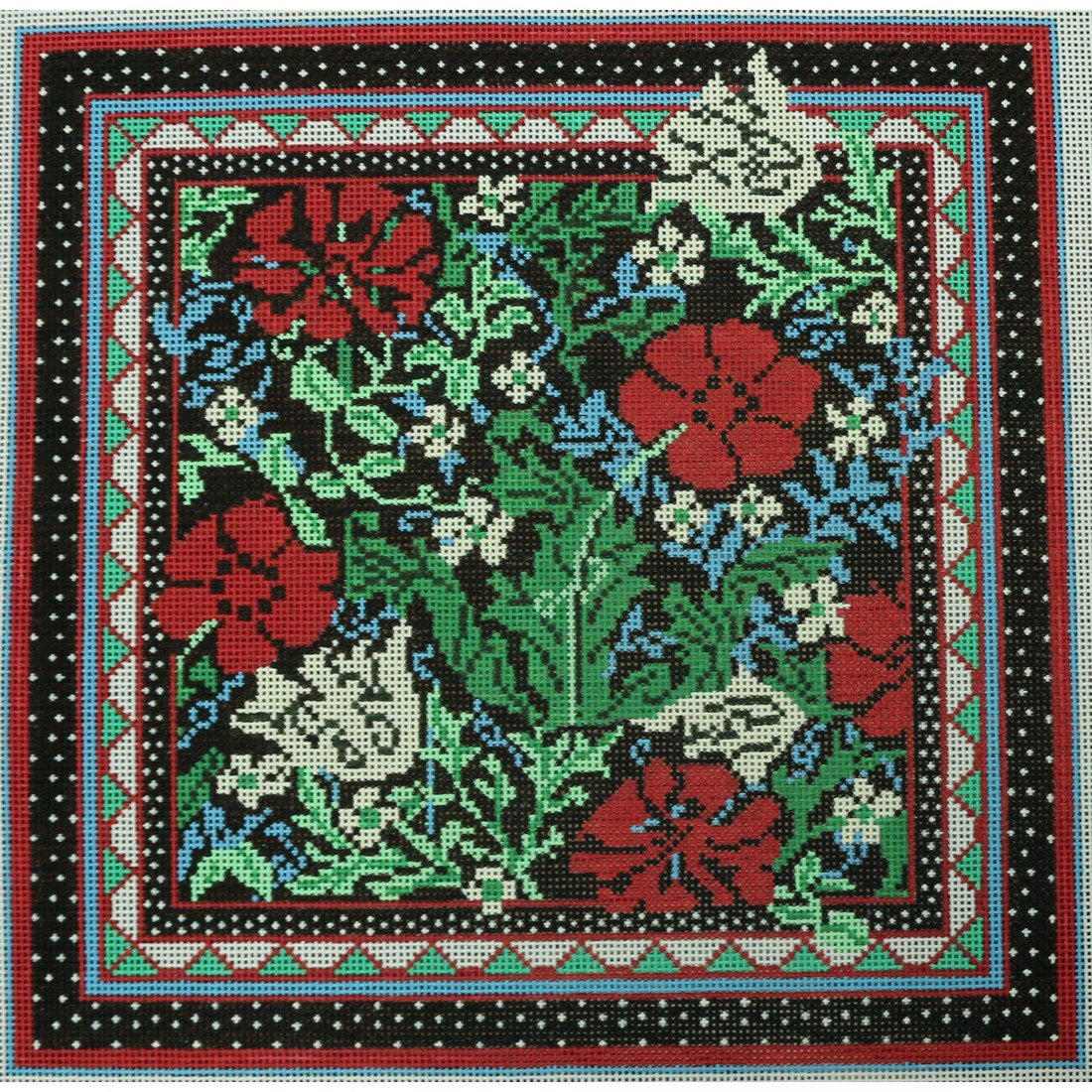 Wm's Compton Pillow/Insert, 13 mesh