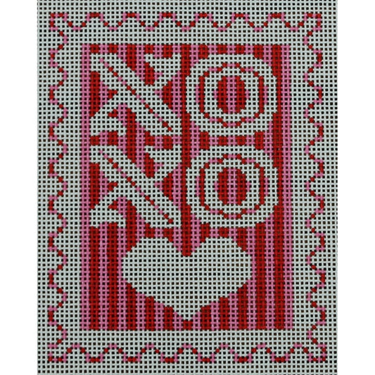 XOXO Stamp