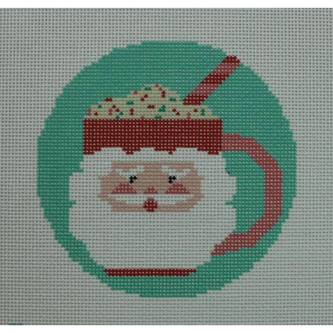 Santa Mug