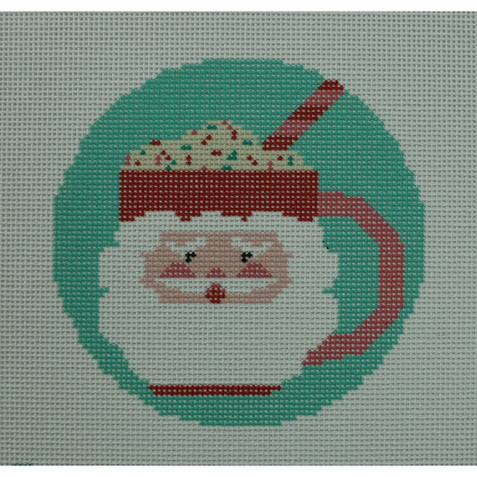 Santa Mug