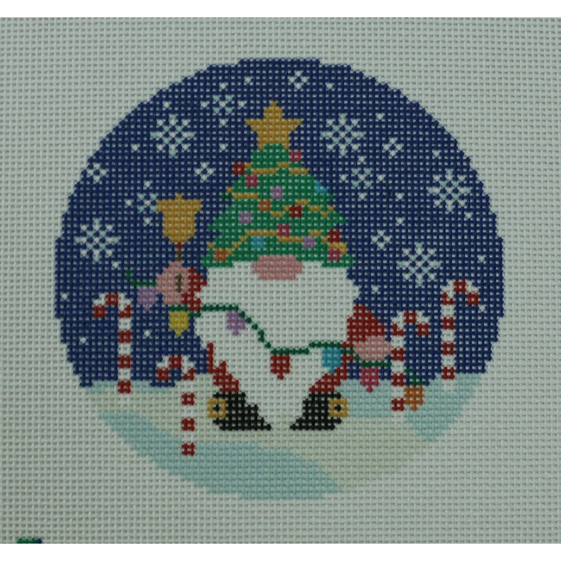 Christmas Gnome