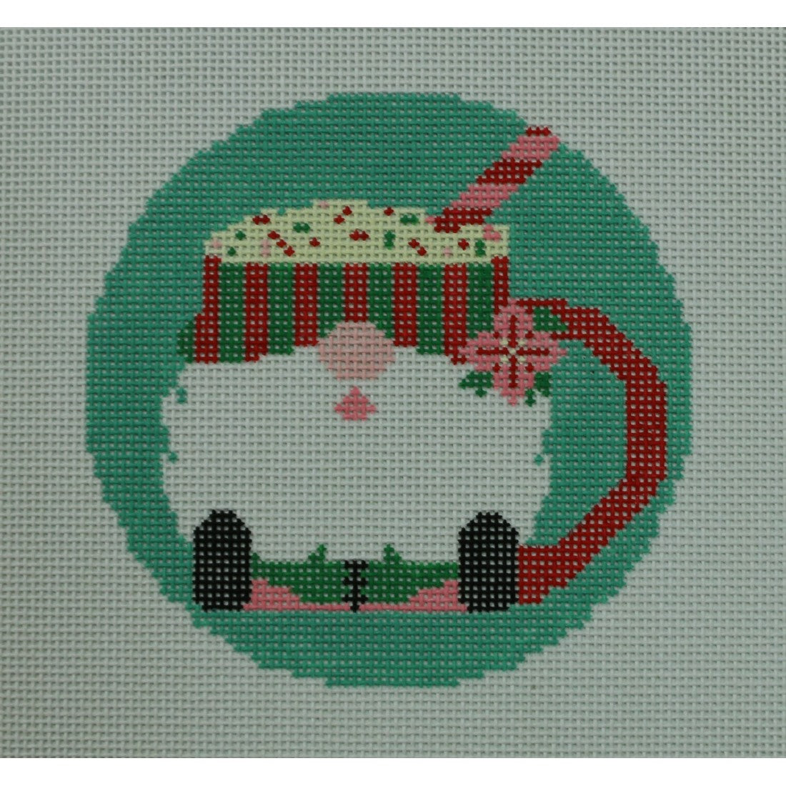 Elf Mug