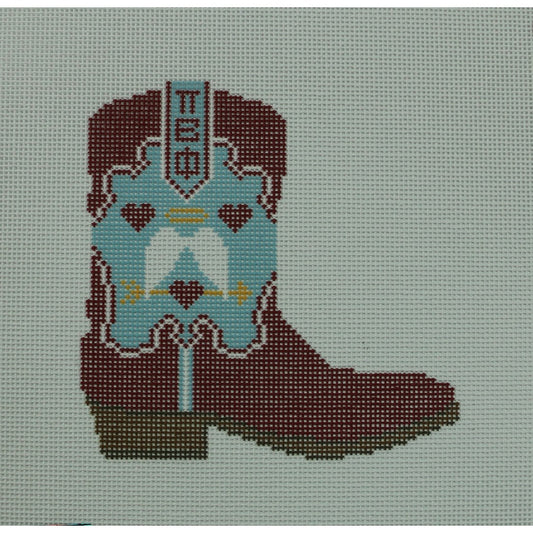 Pi Beta Phi Boot