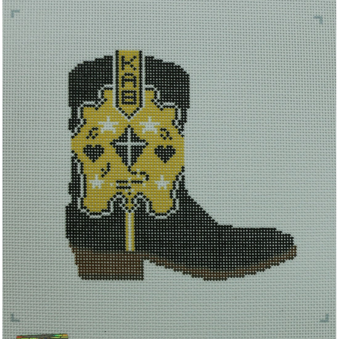 Kappa Alpha Theta Boot