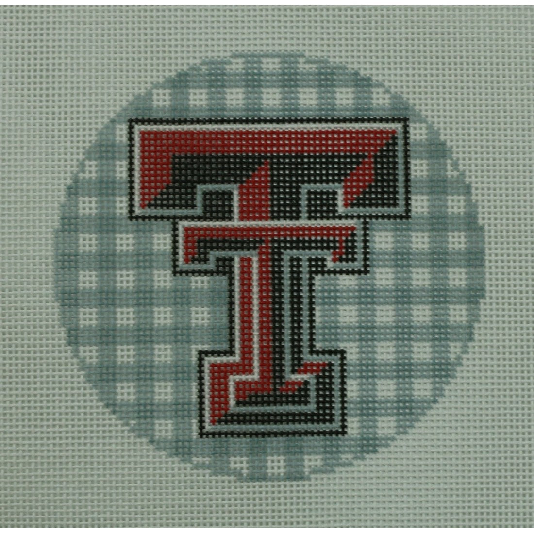 Texas Tech Round