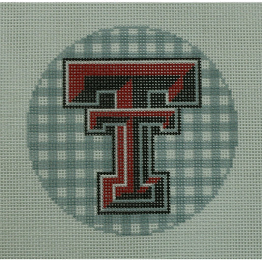 Texas Tech Round