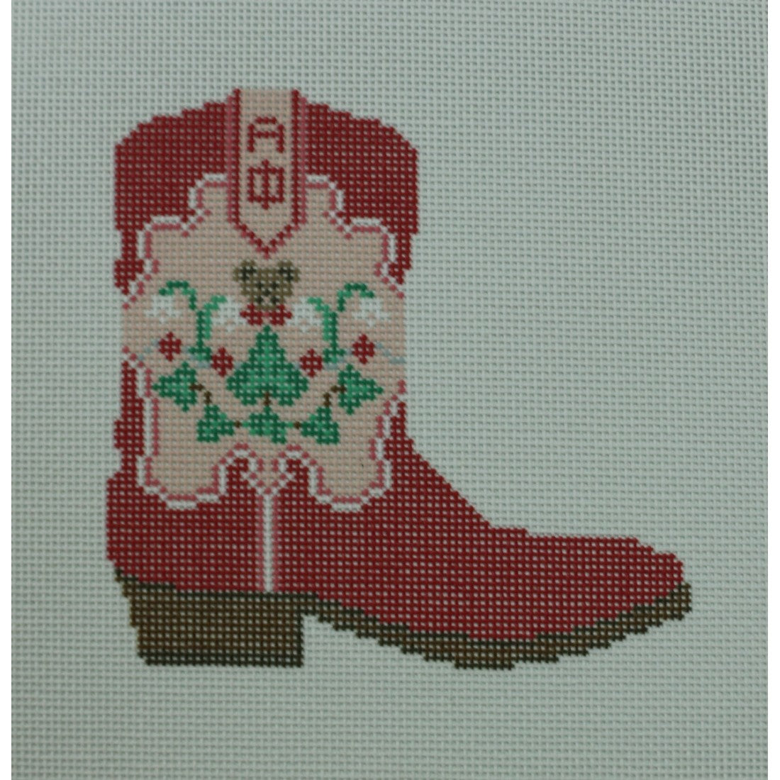 Alpha Phi Boot