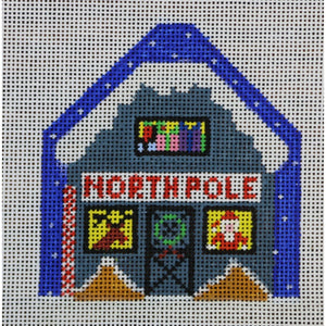 North Pole House