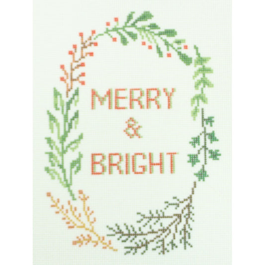 Merry & Bright