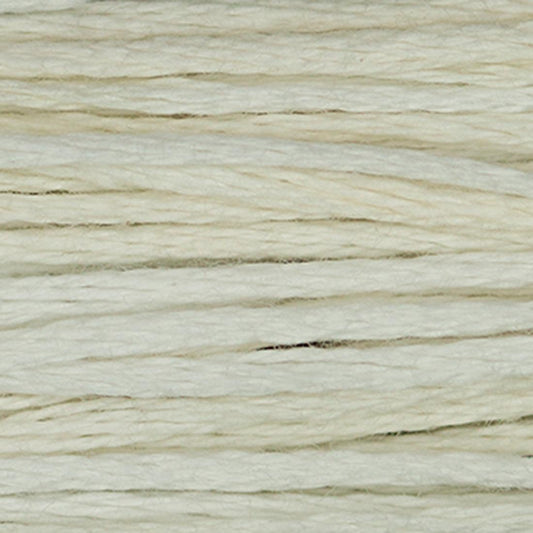 Weeks Dye Works Floss Grits