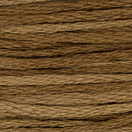 Weeks Dye Works Floss Havana