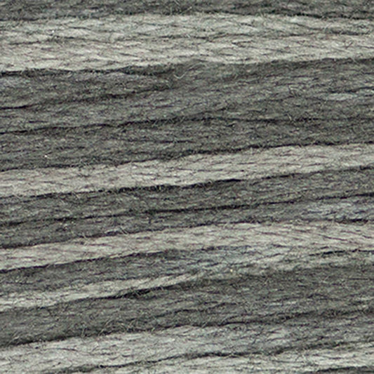 Weeks Dye Works Floss Kohl