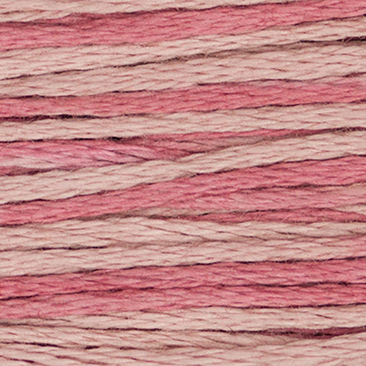 Weeks Dye Works Floss Madison Rose