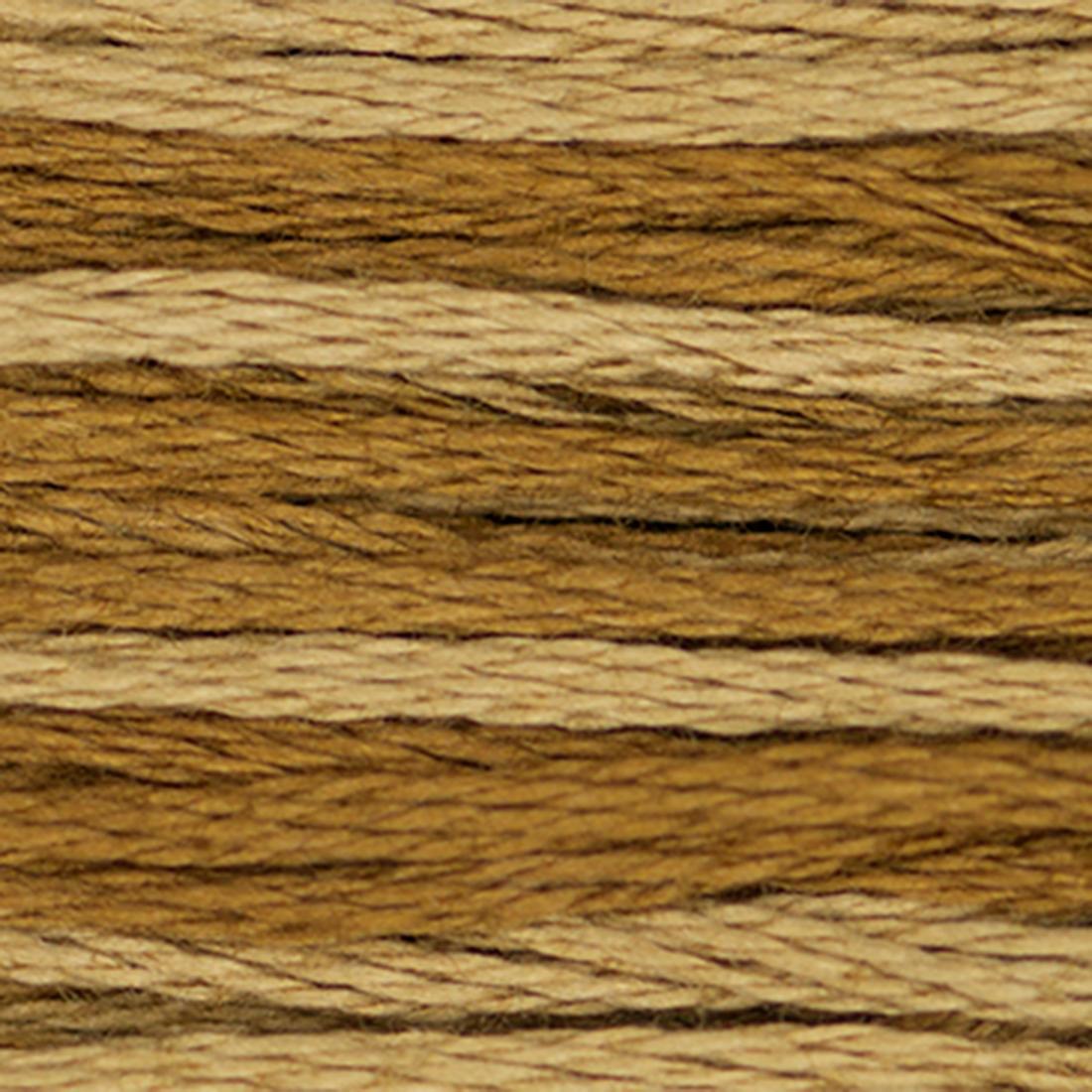 Weeks Dye Works Floss Palomino