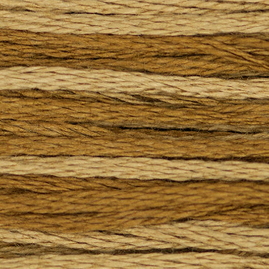 Weeks Dye Works Floss Palomino