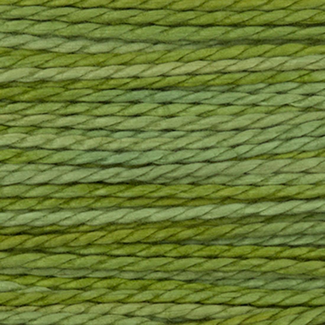 Weeks Dye Works Perle 3 Scuppermong