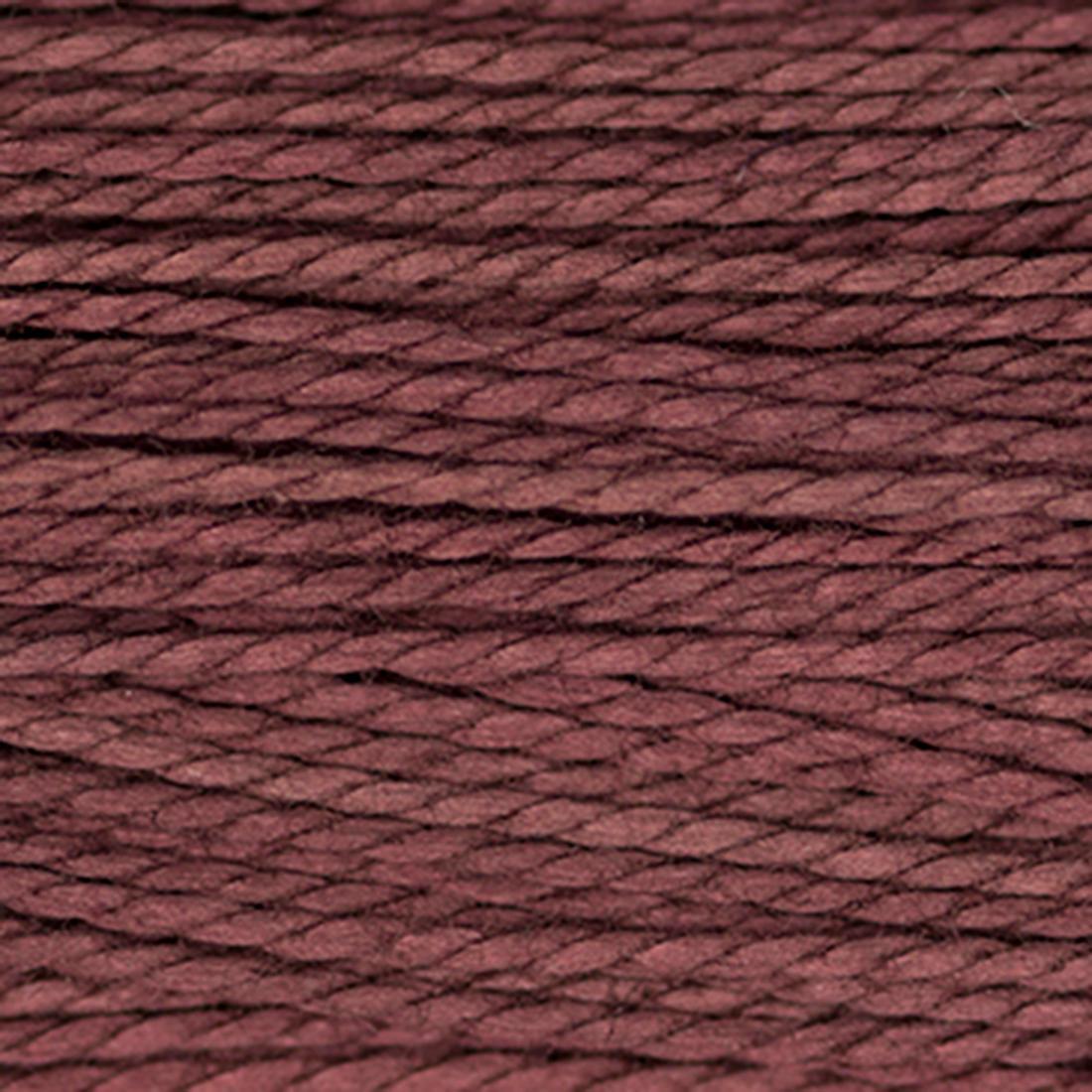 Weeks Dye Works Perle 5 Rum Raisin