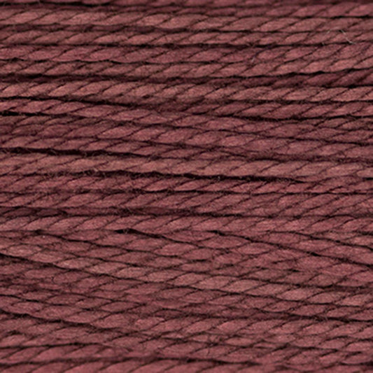 Weeks Dye Works Perle 5 Rum Raisin