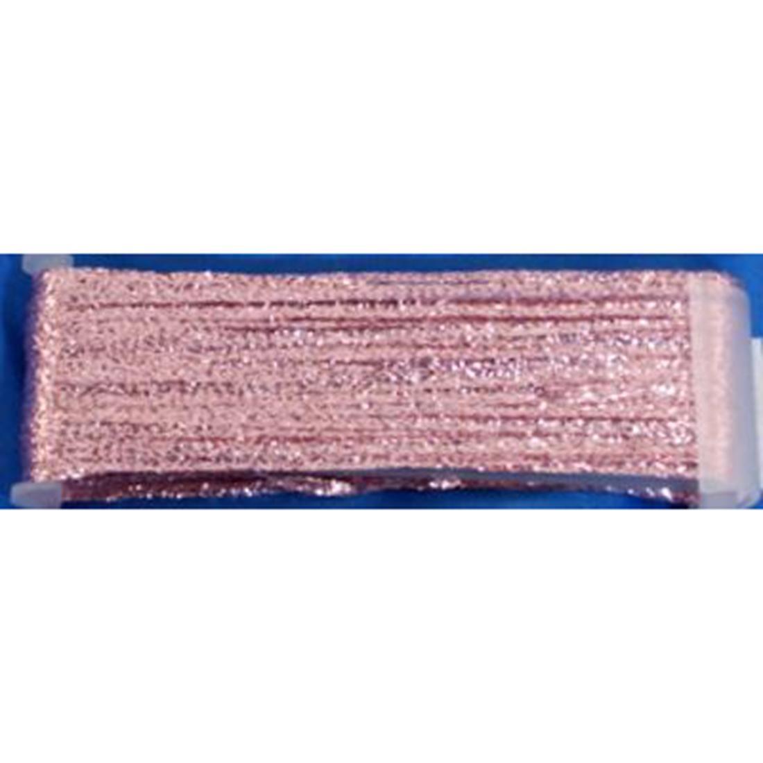 YLI Ribbon Floss Metallic 144-008 – Pocket Full of Stitches