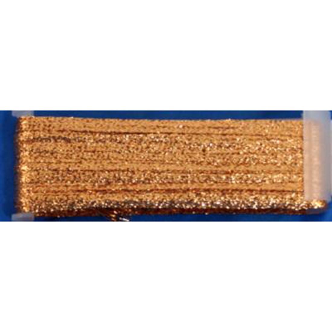 YLI Ribbon Floss Metallic 144-019 – Pocket Full of Stitches