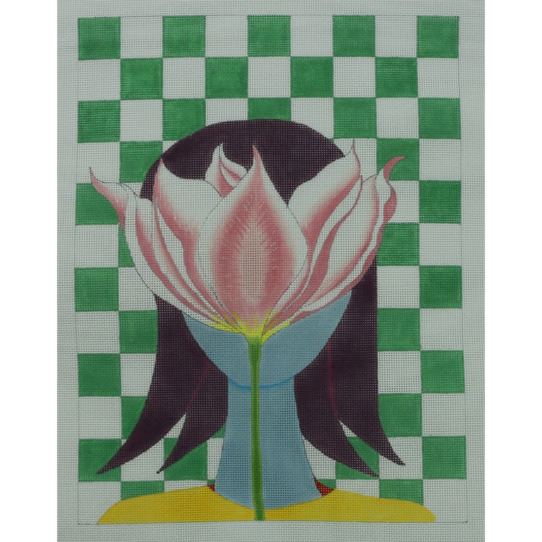 Tulip Girl