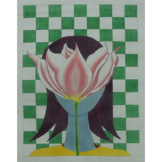 Tulip Girl