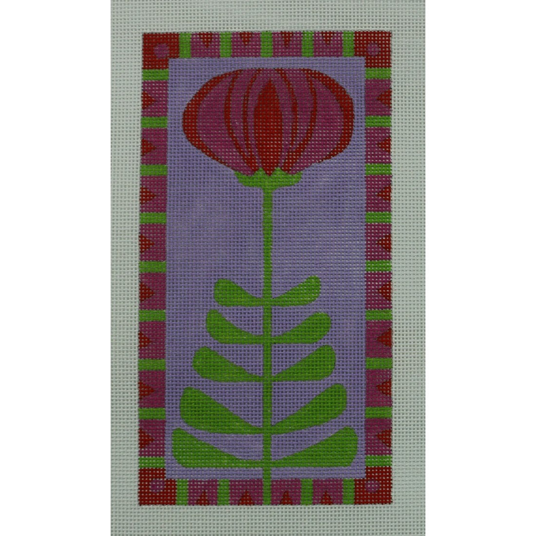 Red Bud Eyeglass Case