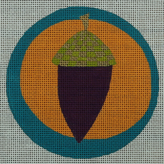 Acorn Round