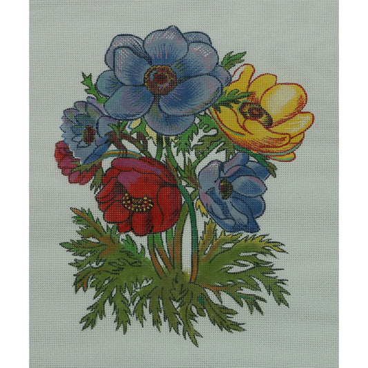Anemones