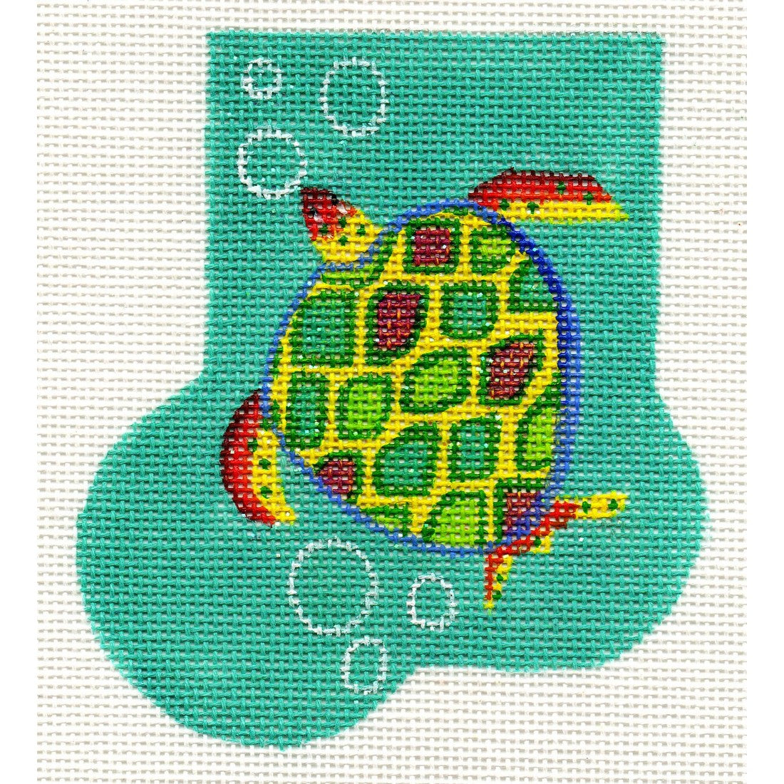 Sea Turtle