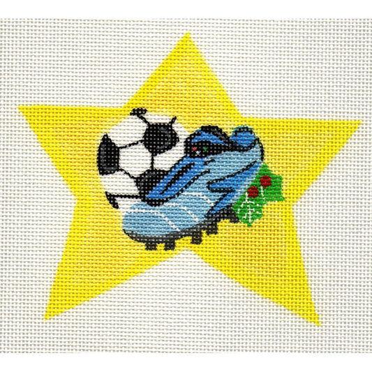 Soccer Shoe Star