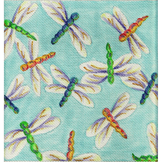Dragonflies