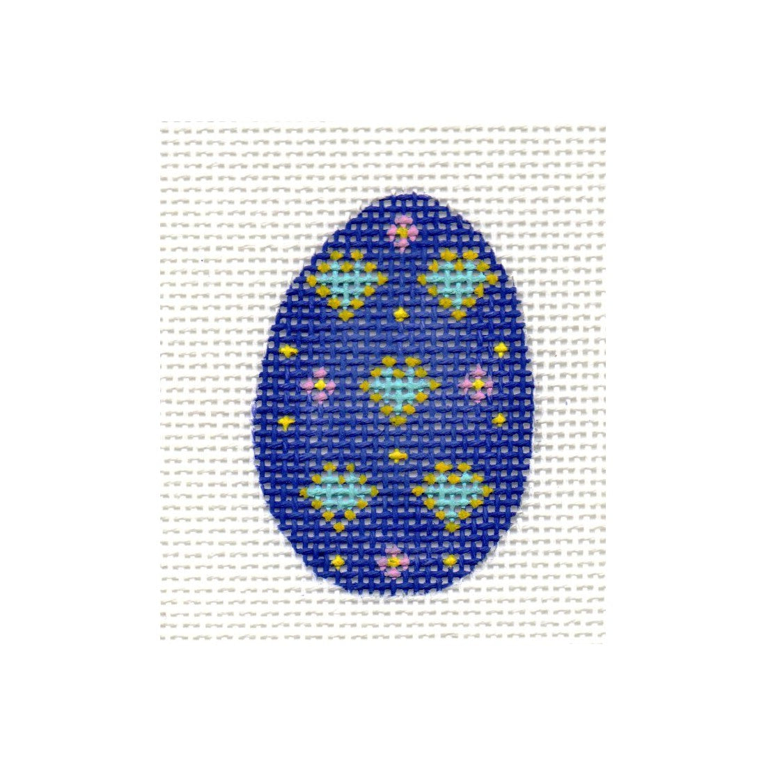 Purple/Aqua Mini-egg