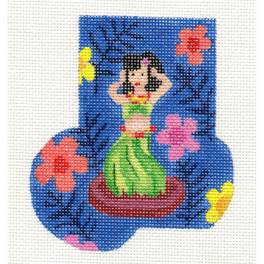 Hula Dancer