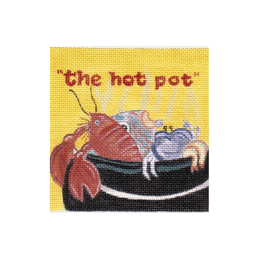 The Hot Pot