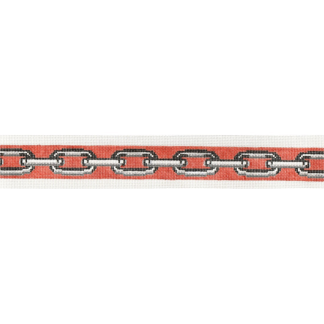 Chain Link Belt