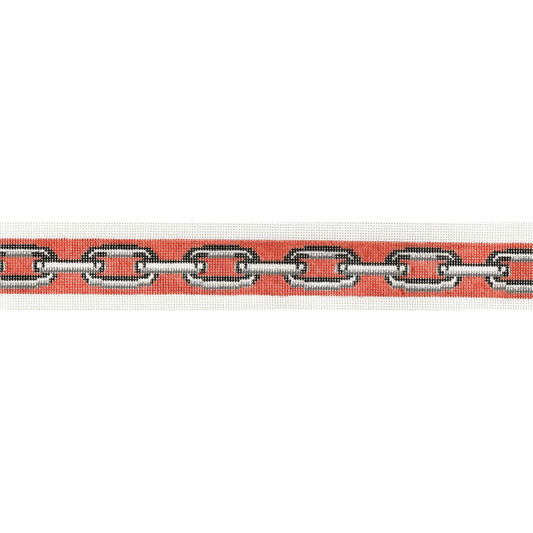 Chain Link Belt