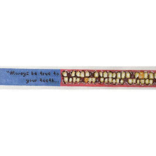 Smile Pretty Dentist Belt