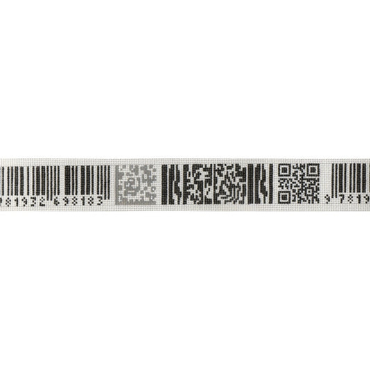 Bar Code Belt